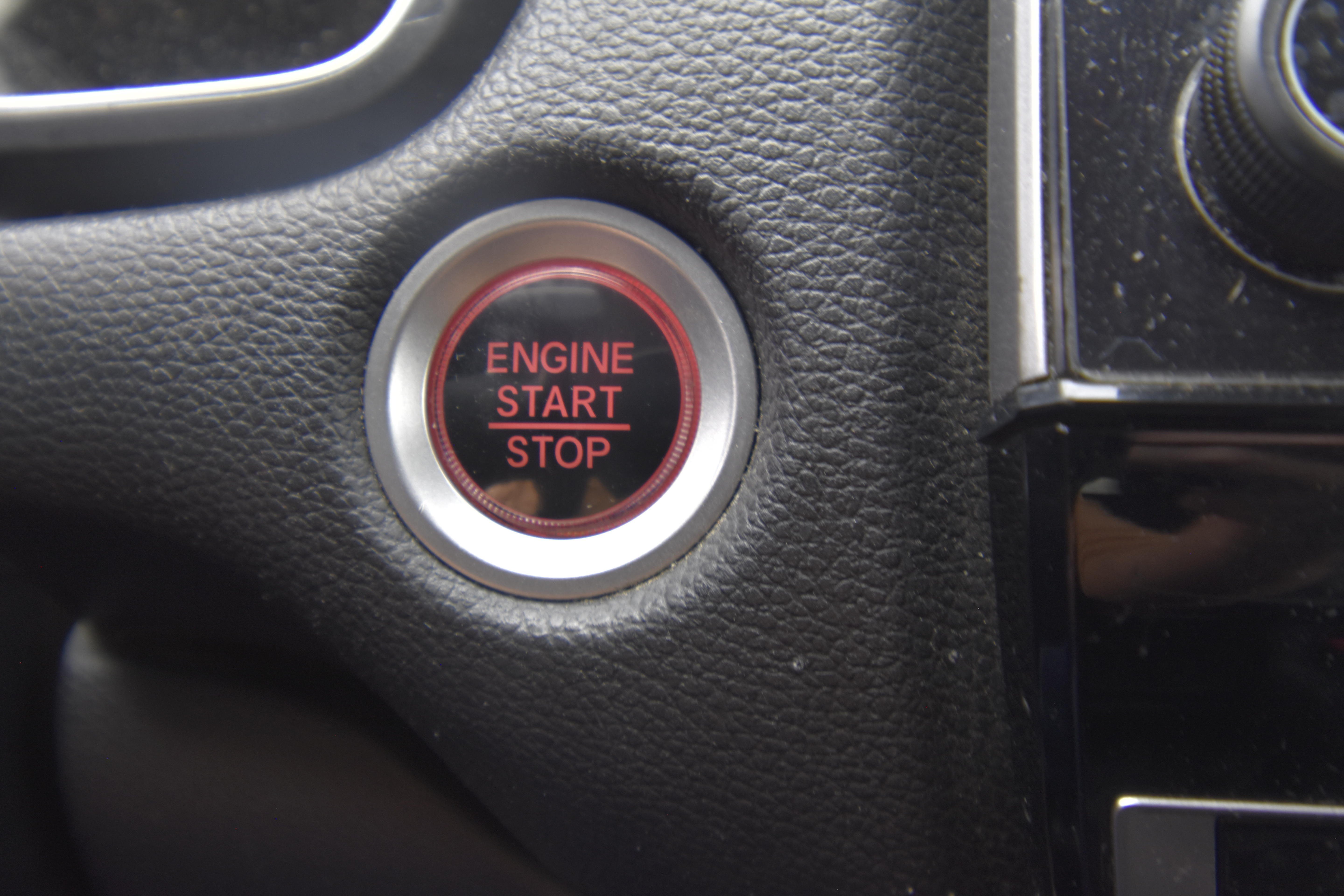 Used 2021 Honda CR-V EX-L image 12