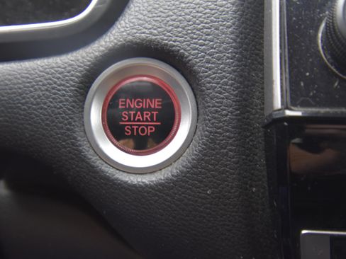 Used 2021 Honda CR-V EX-L image 12