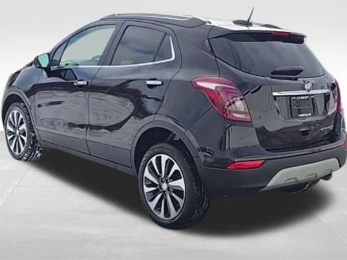 Used 2022 Buick Encore Preferred w/ Safety Package image 4