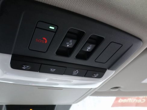 Certified 2024 Nissan Rogue SL w/ SL Premium Package image 35