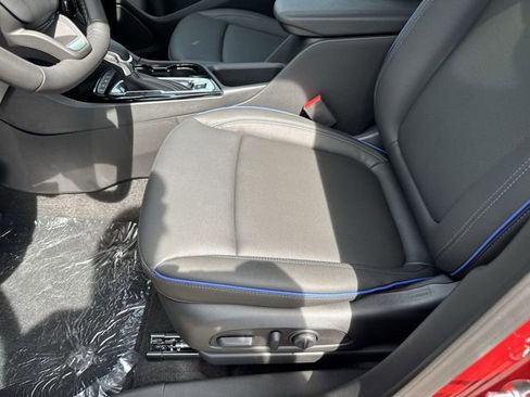 New 2026 Buick Encore GX Sport Touring AWD/4WD image 12