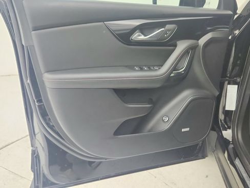 Certified 2025 Chevrolet Blazer RS FWD image 24