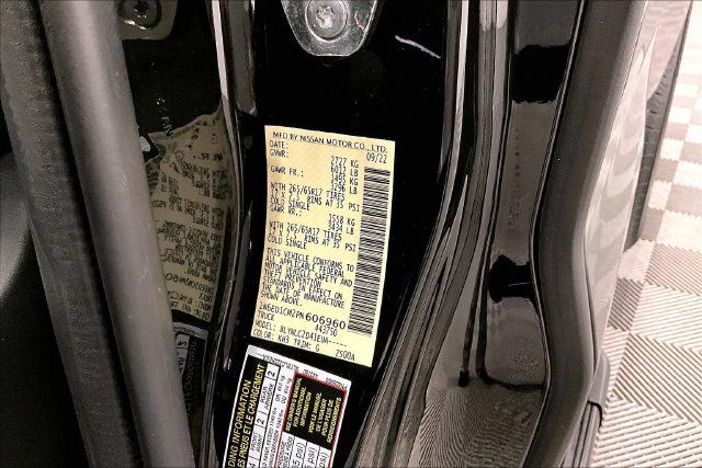 Used 2023 Nissan Frontier SV w/ SV Convenience Package AWD/4WD image 40