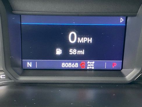 Used 2021 GMC Sierra 1500 Elevation image 19