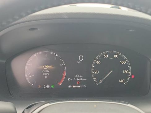 Used 2025 Honda HR-V EX-L image 31