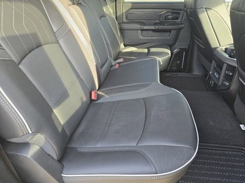 New 2026 RAM 2500 Limited image 41