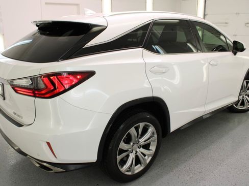 Used 2017 Lexus RX 350 FWD w/ Premium Package image 24