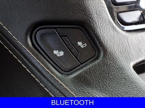 Used 2016 Chevrolet Suburban LT AWD/4WD image 13