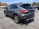 Certified 2022 Ford Escape SEL image 3