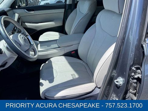 Used 2024 Hyundai Palisade Calligraphy AWD/4WD image 10