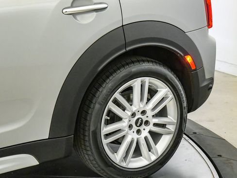 Certified 2023 MINI Cooper Countryman S FWD image 11