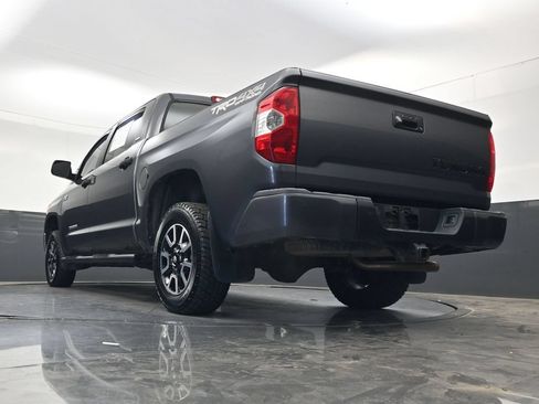 Used 2017 Toyota Tundra SR5 w/ TRD Off Road Package AWD/4WD image 42