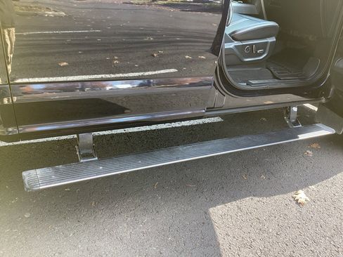 Used 2021 Ford F350 Platinum image 5