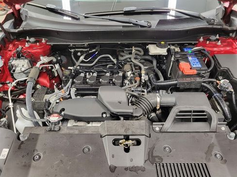 Used 2024 Honda CR-V EX-L image 68