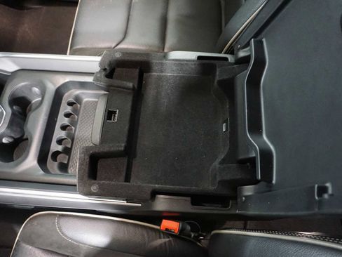 Used 2024 RAM 1500 Laramie image 22