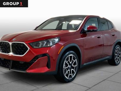 Used 2024 BMW X2 xDrive28i