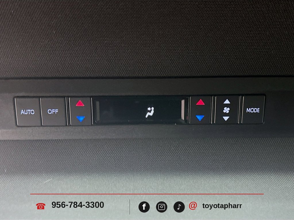 New 2026 Toyota Sienna XLE Woodland Edition AWD/4WD image 27
