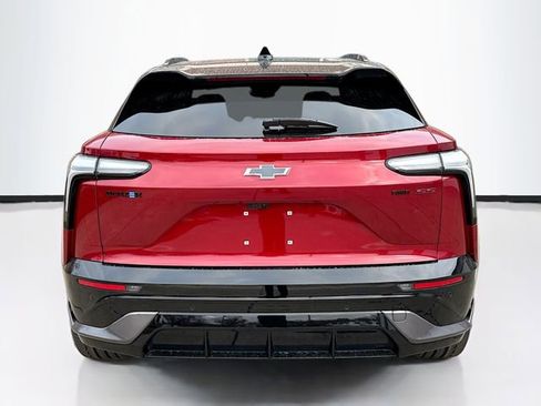 New 2026 Chevrolet Blazer EV SS image 7
