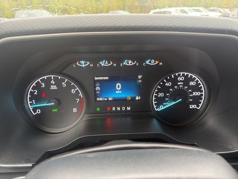 Used 2023 Ford F150 XL w/ STX Black Appearance Package AWD/4WD image 14