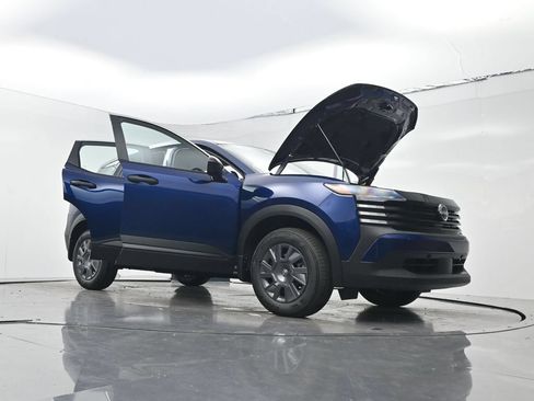 New 2026 Nissan Kicks S FWD image 27