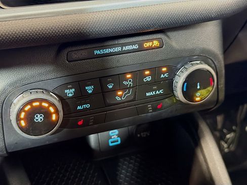 Used 2022 Ford Bronco Sport Badlands AWD/4WD image 16