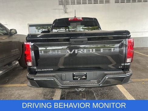 Used 2024 Chevrolet Colorado LT image 5