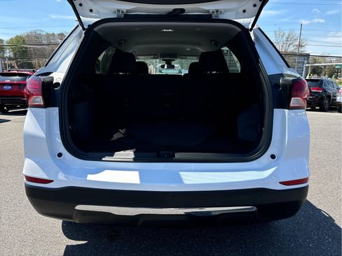 Certified 2023 Chevrolet Equinox LT image 23
