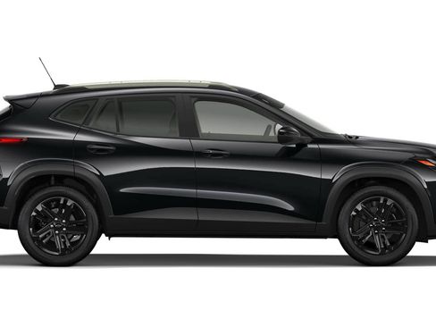 New 2026 Chevrolet Trax ACTIV w/ Driver Confidence Package FWD image 40