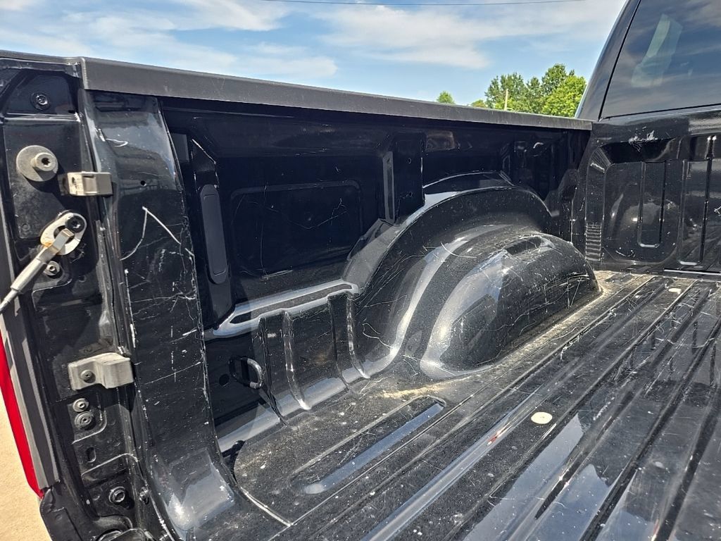 Used 2023 RAM 1500 Tradesman AWD/4WD image 24
