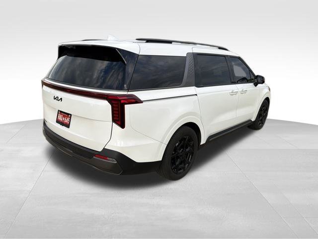 Used 2025 Kia Carnival SX Prestige FWD image 3