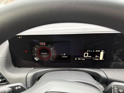 New 2026 Nissan Sentra S image 16