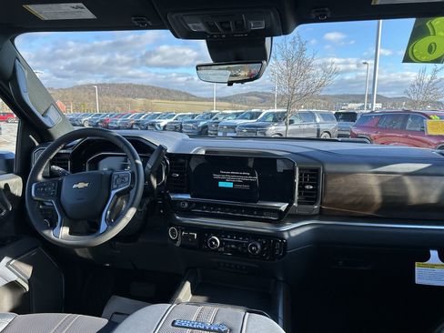 New 2026 Chevrolet Silverado 2500 High Country w/ Technology Package image 18