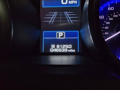 Used 2016 Subaru Legacy 2.5i Limited image 28