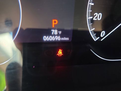 Used 2020 Honda Accord EX image 21
