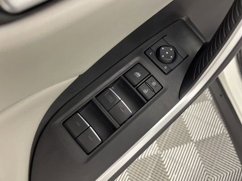 Used 2024 Toyota RAV4 XLE image 34