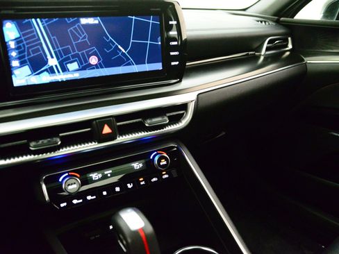 Used 2023 Kia K5 GT w/ GT1 Package image 30