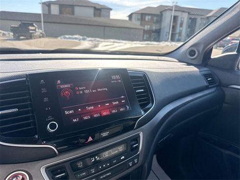 Used 2023 Honda Ridgeline Sport image 23