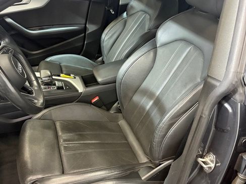 Used 2019 Audi A5 2.0T Premium Plus w/ Premium Plus image 15