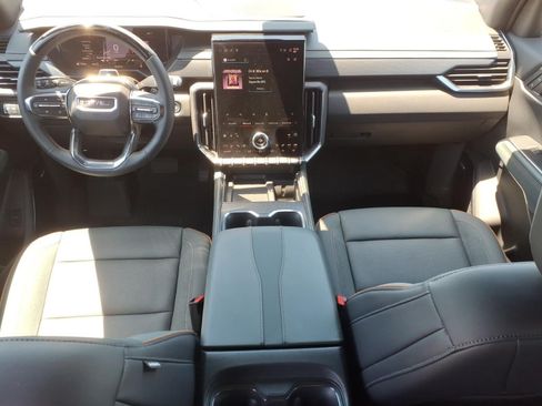 Certified 2024 GMC Acadia AT4 w/ Super Cruise Package AWD/4WD image 9