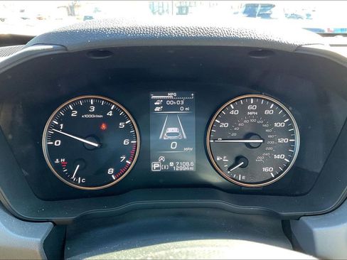 Certified 2024 Subaru Crosstrek 2.5i Wilderness w/ Wilderness Package image 23