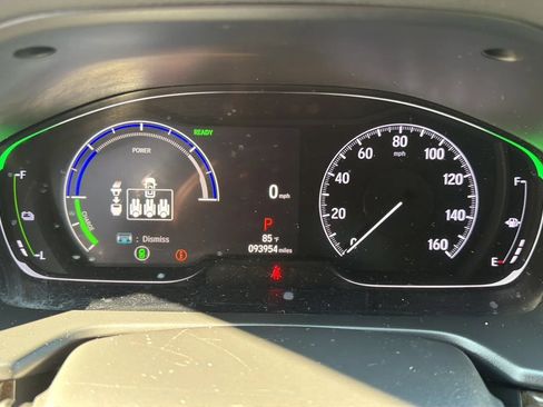 Used 2022 Honda Accord EX-L image 16