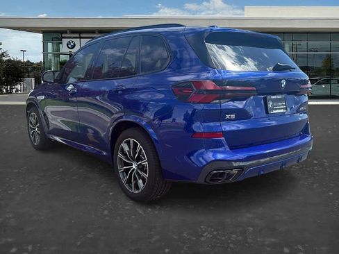 Used 2026 BMW X5 M60i AWD/4WD image 24