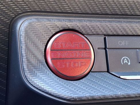 Used 2025 Ford Mustang GT image 34