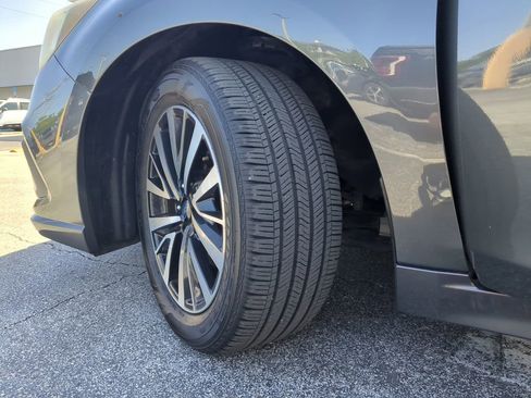 Used 2018 Subaru Legacy 2.5i Premium w/ Eyesight & BSD & Rcta & HBA AWD/4WD image 31