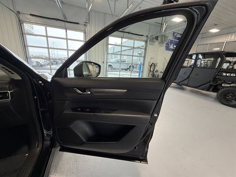 Used 2022 MAZDA CX-5 AWD 2.5 S w/ Select Package image 25