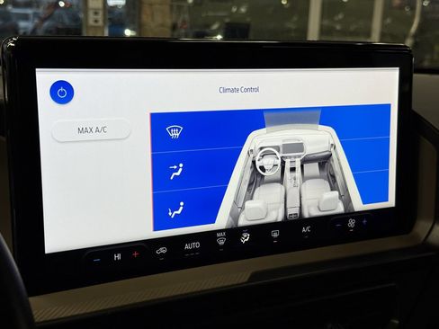 Used 2025 Ford Bronco Sport Big Bend image 47