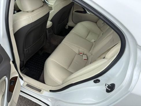 Used 2011 Lexus IS 250 AWD w/ Luxury Plus Value Edition image 14