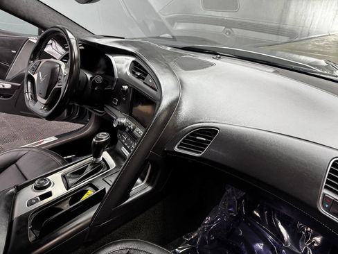Used 2017 Chevrolet Corvette Grand Sport image 38
