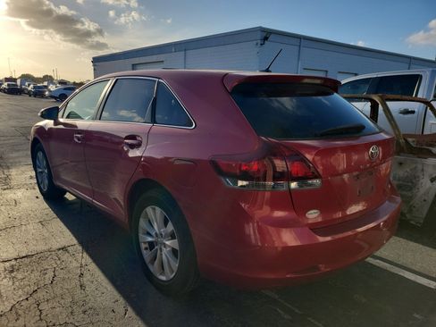 Used 2013 Toyota Venza LE image 5