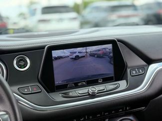 Used 2022 Chevrolet Blazer LT AWD/4WD video 3